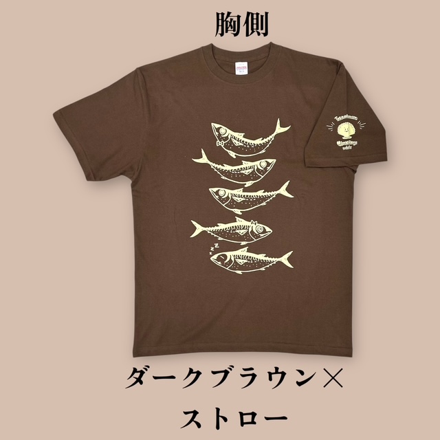 2025さばT綿100％
