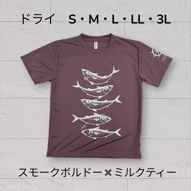 2026さばTドライ