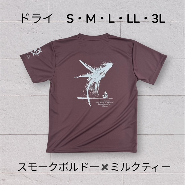 2026さばTドライ