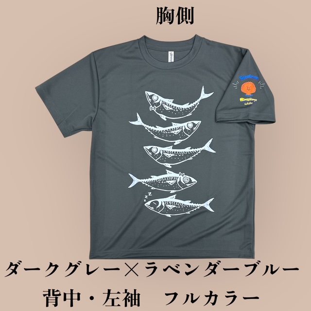 2025さばTドライ　フルカラー