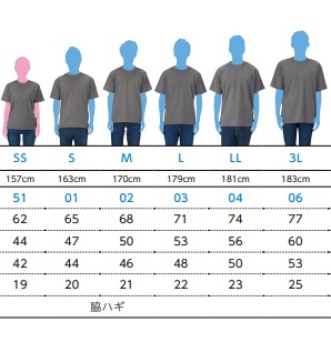 総合衣料 コジマ / 値下げしてます。さばT（半袖ドライTシャツ）