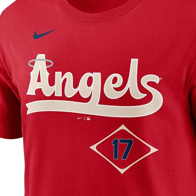 ナイキ　大谷翔平Ｔシャツ